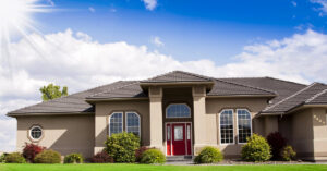 Pending home sales wilt in July 2026.
