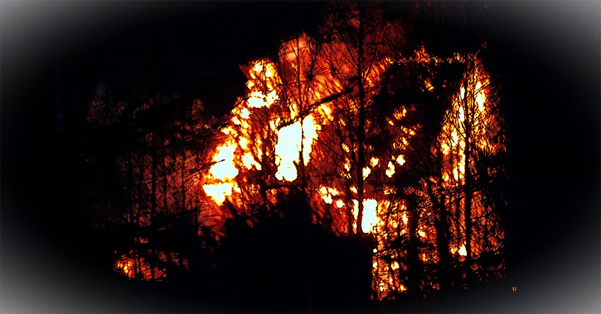 As climate models evolve, lenders and insurers face burning questions