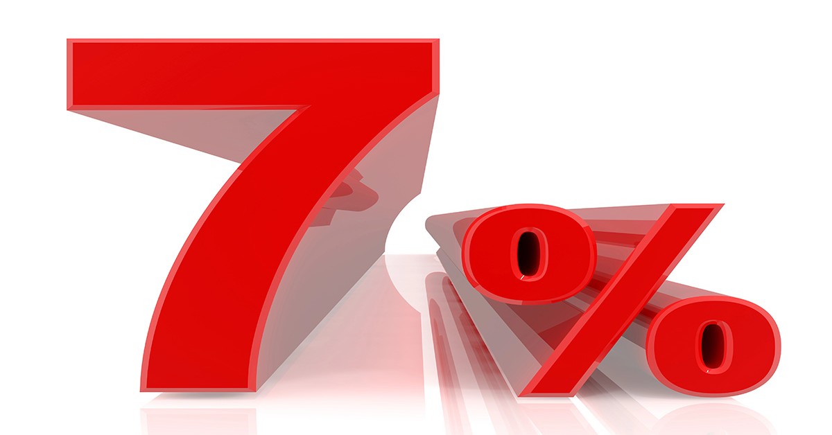 房貸利率突破7%心理關卡：美國房市陷入秋季觀望僵局