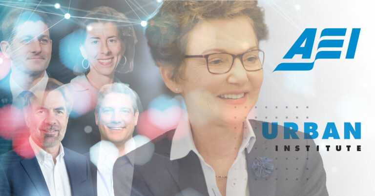 San Francisco Fed President Mary Daly joins cutting-edge panel to chart labor market's AI transition.