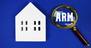 1 in 10 mortgage applicants opt for ARMs as rates hit highest level in two years.