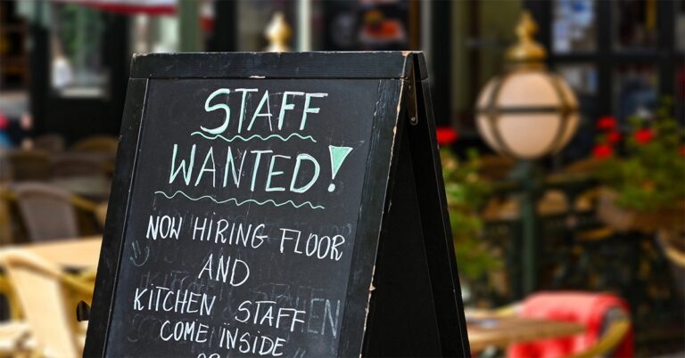 Strong August jobs report redoubles focus on Federal Reserve’s inflation mandate.
