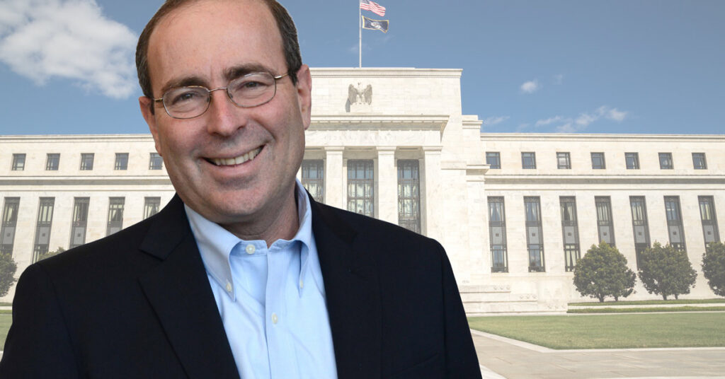 Fed’s Barkin signals more rate hikes may be coming.