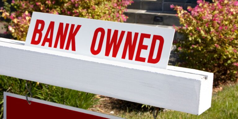 Completed foreclosure sales accelerate in August