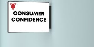Consumer confidence falls sharply in September