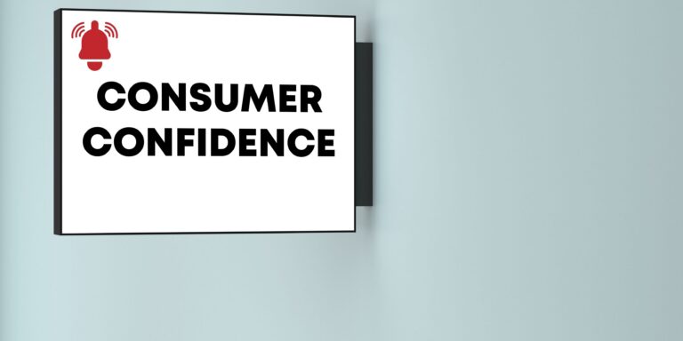 Consumer confidence falls sharply in September