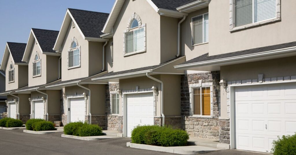 Decline in new-home mortgage demand deepens in August