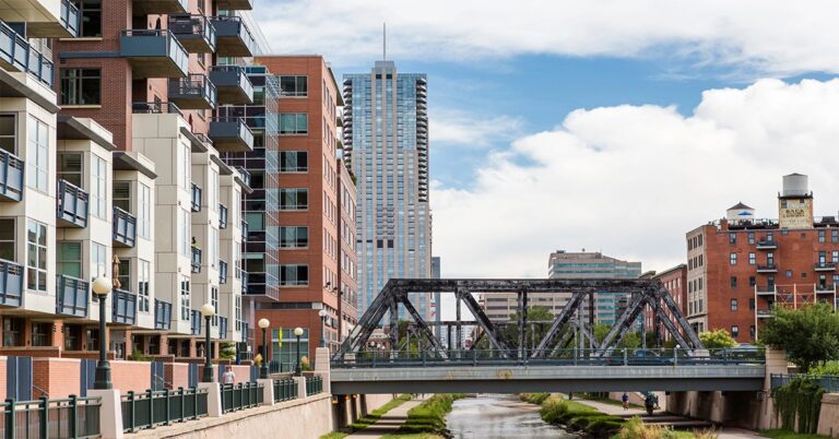 71.9% of apartments in the Denver metro area were being offered with some form of temporary discount perk in August.