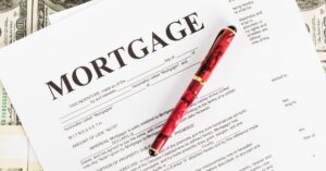 Mortgage credit availability slips after July surge