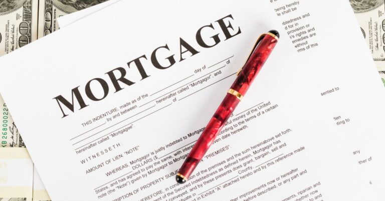 Mortgage credit availability slips after July surge