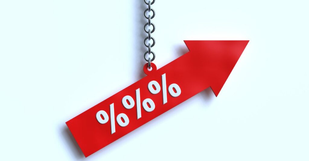 Mortgage lock volumes fall below year-ago levels in August