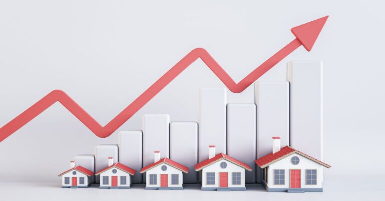 National home price growth accelerates in July