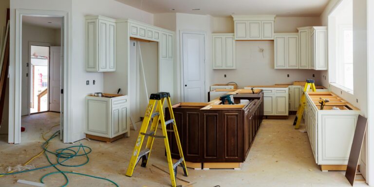 Rising renovation costs add new headwind for home flippers