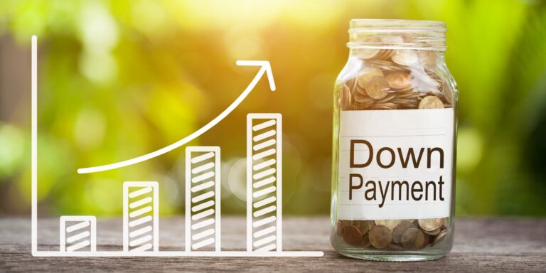 The shifting mortgage rate environment drove a rebound in downpayments during the second quarter of 2026.