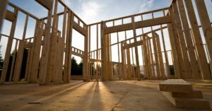 Single-family housing starts rise in August as weak demand dims outlooks.