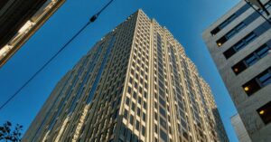 Title insurance premiums jumped 17% in the second quarter of 2026.