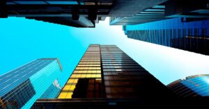 Commercial properties pump more than $600B into the economy annually.
