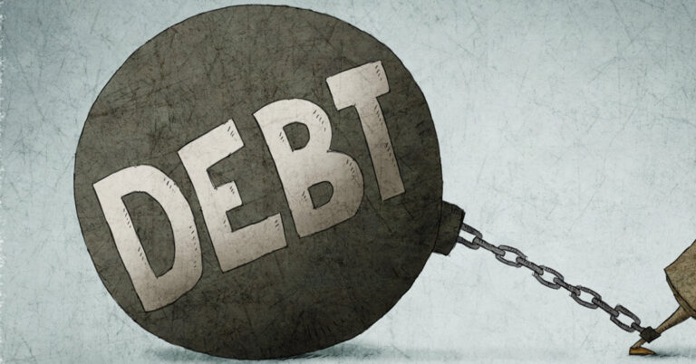 Homeowners are losing sleep over finances as credit card debt rises.