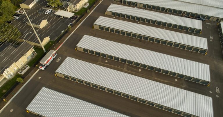 Self-storage sector begins to stabilize after years of overbuilding.