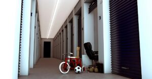 Self-storage woes continue as sector works through oversupply.