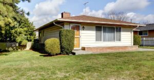 America's oldest homeowners own more than half of its starter homes