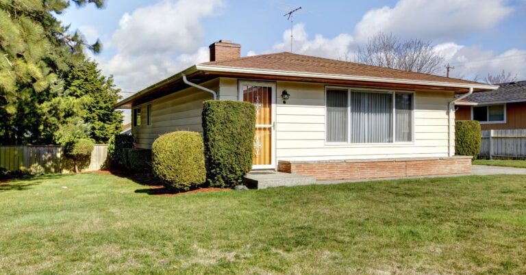 America's oldest homeowners own more than half of its starter homes
