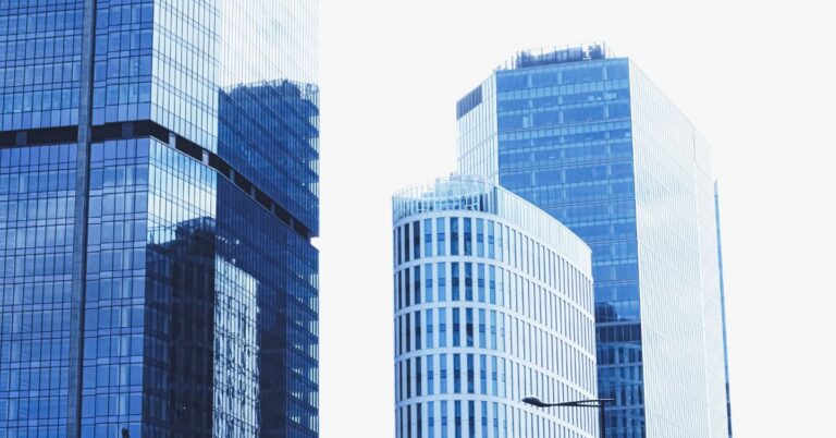 CRE finance executives brace for a tougher year ahead