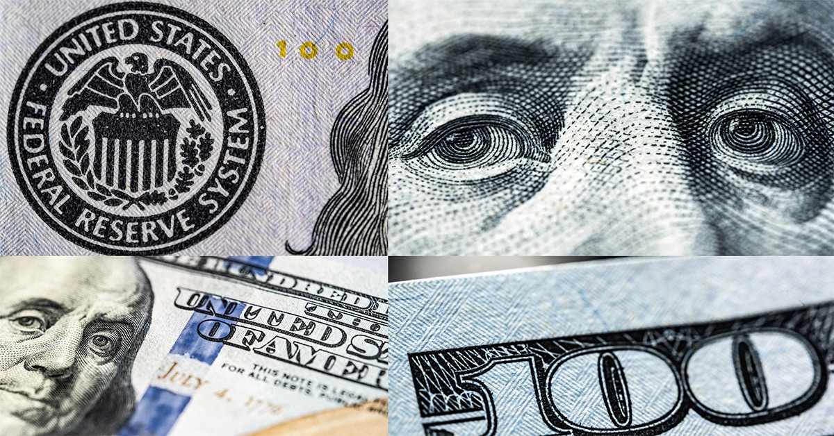 Federal Reserve hits pause on rate hikes despite resurgent inflation