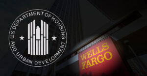 HUD opens Fair Housing Act probe into Wells Fargo, alleging race-based mortgage lending.