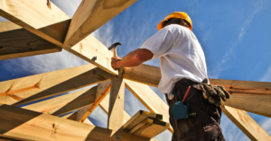 Home builders ramp up price cuts as sentiment hits 14-year low.