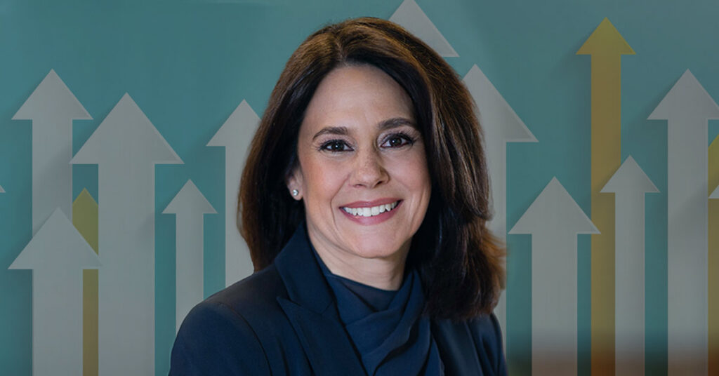 Dallas Fed President Lorie Logan backs at least two more rate hikes to curb persistent inflation.