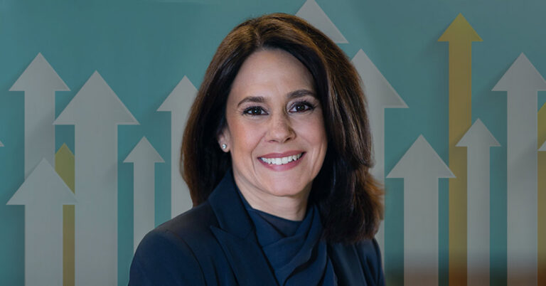Dallas Fed President Lorie Logan backs at least two more rate hikes to curb persistent inflation.