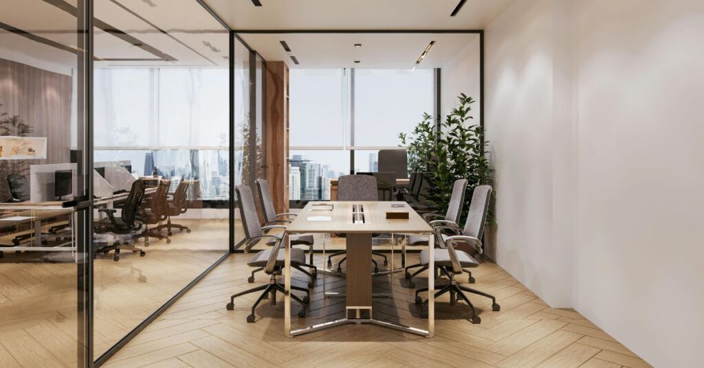 Office sector continues to recover as rents rise and supply dwindles