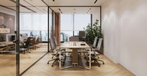 Office sector continues to recover as rents rise and supply dwindles