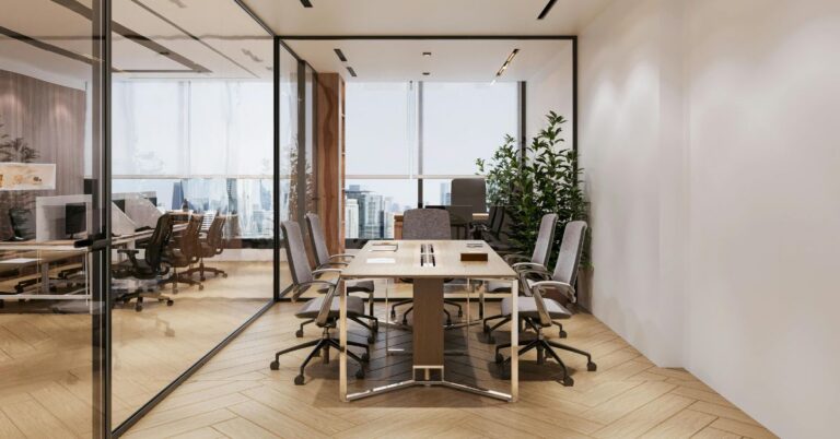 Office sector continues to recover as rents rise and supply dwindles