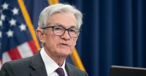 DOJ declines to reopen Powell probe, likely putting Fed renovation uproar to rest.