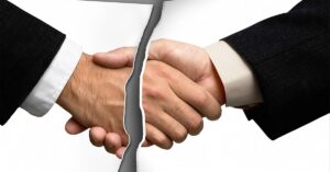 Two Harbors countersues UWM in breach of contract lawsuit.