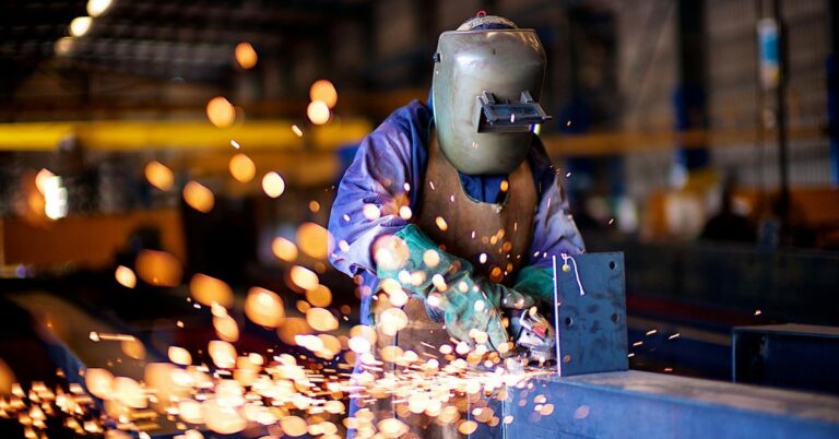 U.S. industrial sector faces historic surge of pledged investments