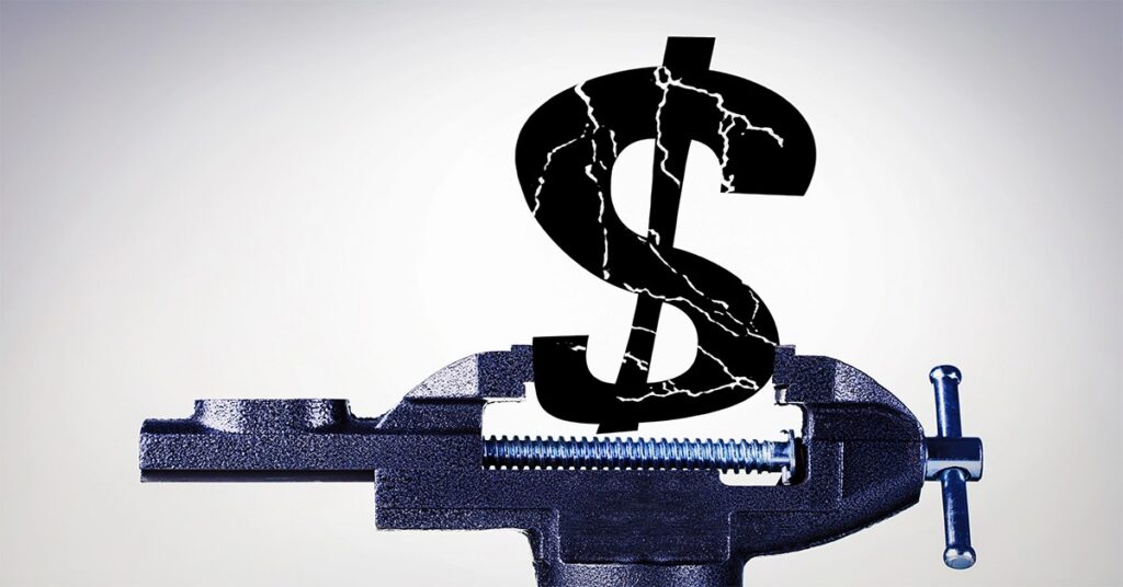 Multifamily developers face a refinancing crunch