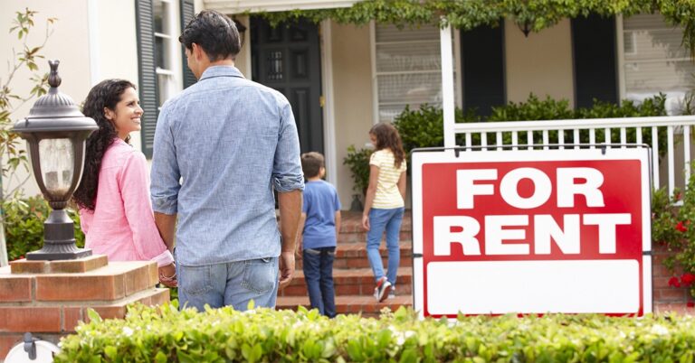 Demand for single-family rentals booms in September 2026.