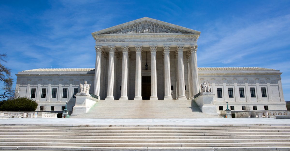 U.S. Supreme Court