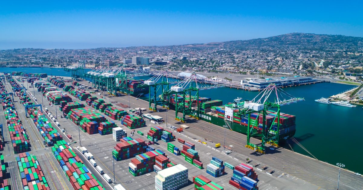 Port_Industrial_tariff_port
