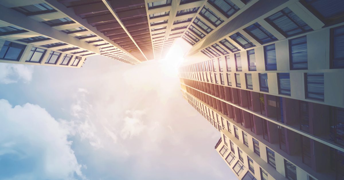 9a4800a1_Worms-Eye-View-of-Skycrapers