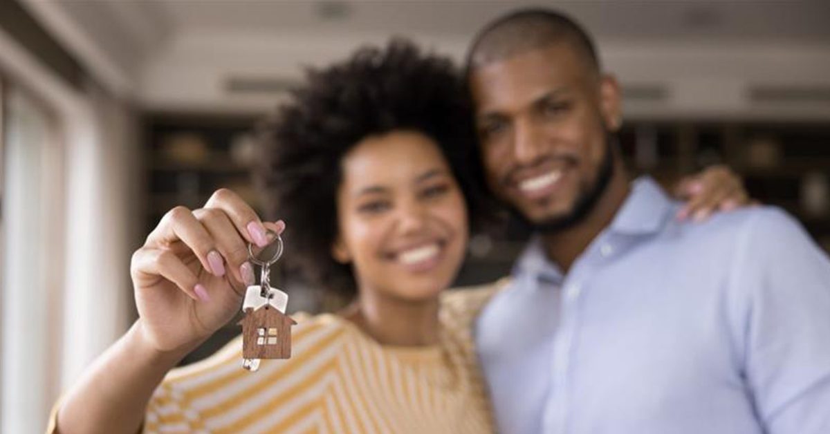 African_Black_homeowner