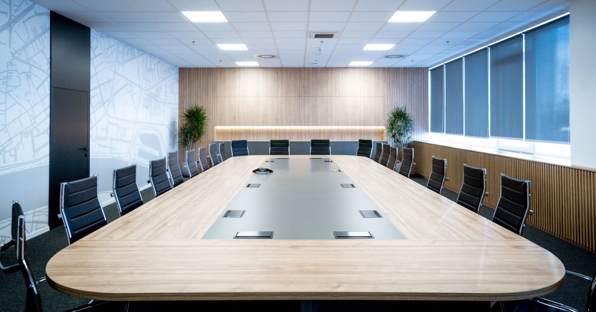 Boardroom