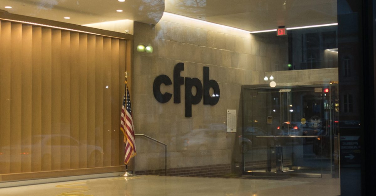Federal judge blocks CFPB mass layoffs
