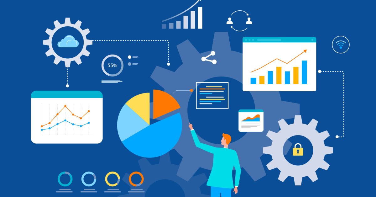 CONCEPT Business data analytics