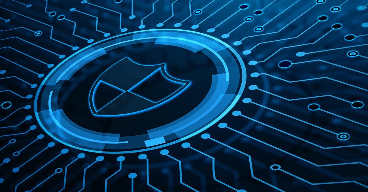 CONCEPT Data security