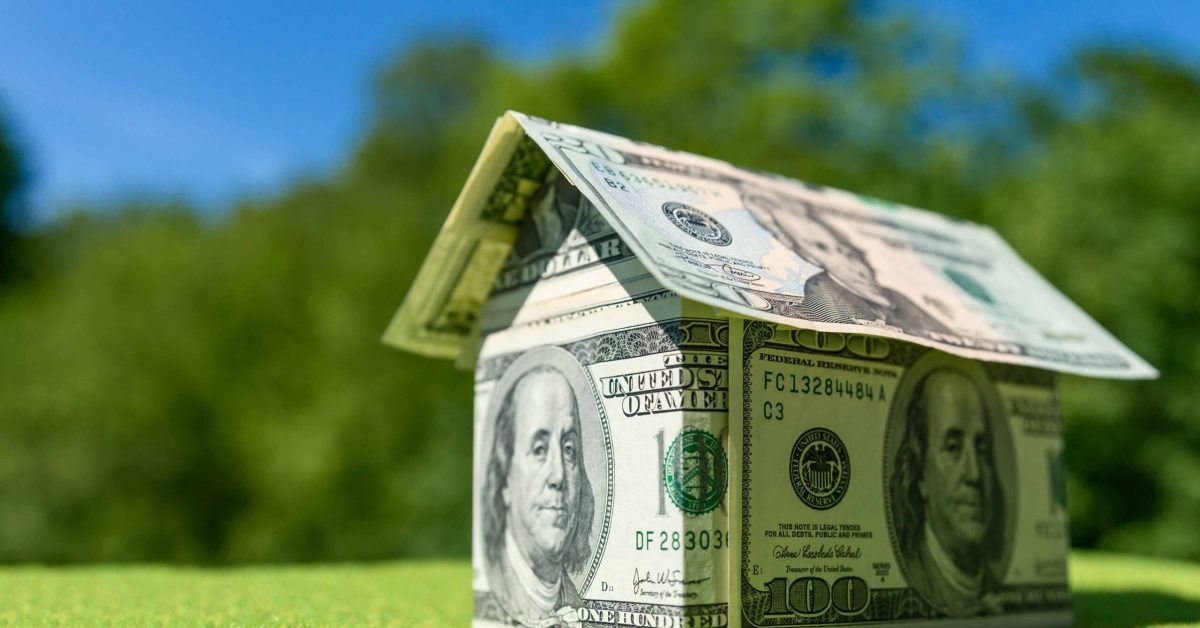 Cash house