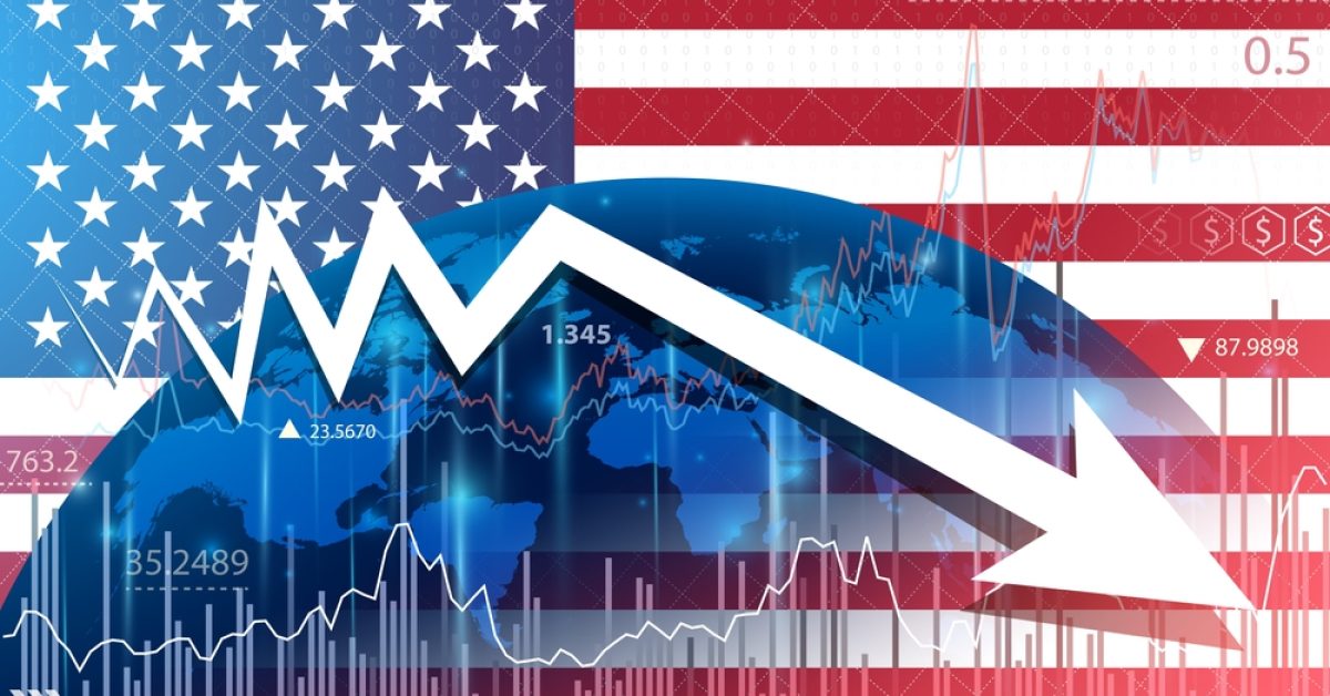 Consumer sentiment plunges in April
